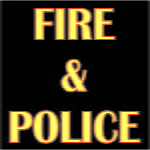 Fire & Police