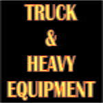 Truck and Heavy Equipment